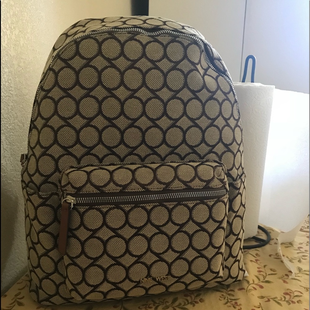 Women's Backpack